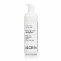 Alcina Reinigungs-Schaum attīrošas sejas putas (500 ml)