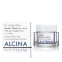 Alcina Azalee Gesichtscreme sejas krēms sausai ādai (50 ml)