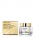 Alcina Q10-Creme sejas krēms nogurušai, saplakušai ādai (50 ml)