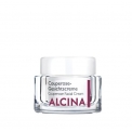 Alcina Couperose Gesichtscreme sejas krēms kuperozai ādai (50 ml)