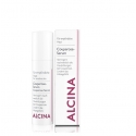 Alcina Couperose Serum serums kuperozai ādai (30 ml)