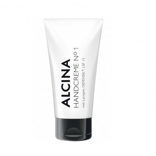 Alcina Handcreme No.1 aizsargājošs roku krēms (50 ml)