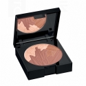 Alcina Brilliant Blush Triple Peach triju toņu vaigu sārtumi (10 g)