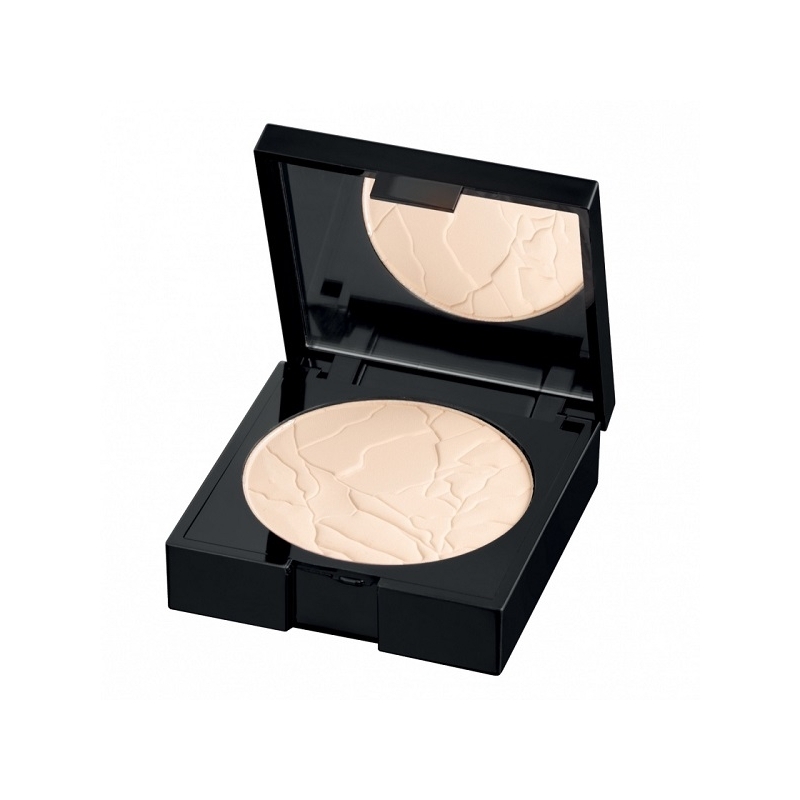 Alcina Matt Sensation Powder Light matinė kompaktinė pudra (9 g)