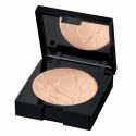 Alcina Matt Sensation Powder Medium matēts kompaktais pūderis (9 g)