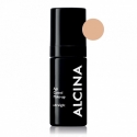 Alcina Age Control Make-Up Ultralight stingrinošs krēmveida pūderis30 ml)