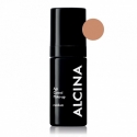 Alcina Age Control Make-Up Medium stingrinošs krēmveida pūderis (30 ml)