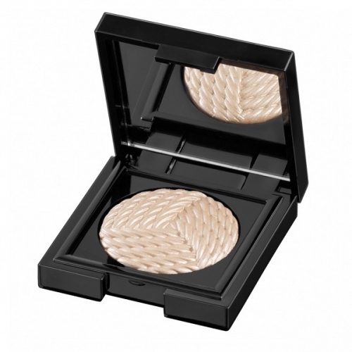 Alcina Miracle Eye Shadow Pearl 010 kompaktiniai akių šešėliai