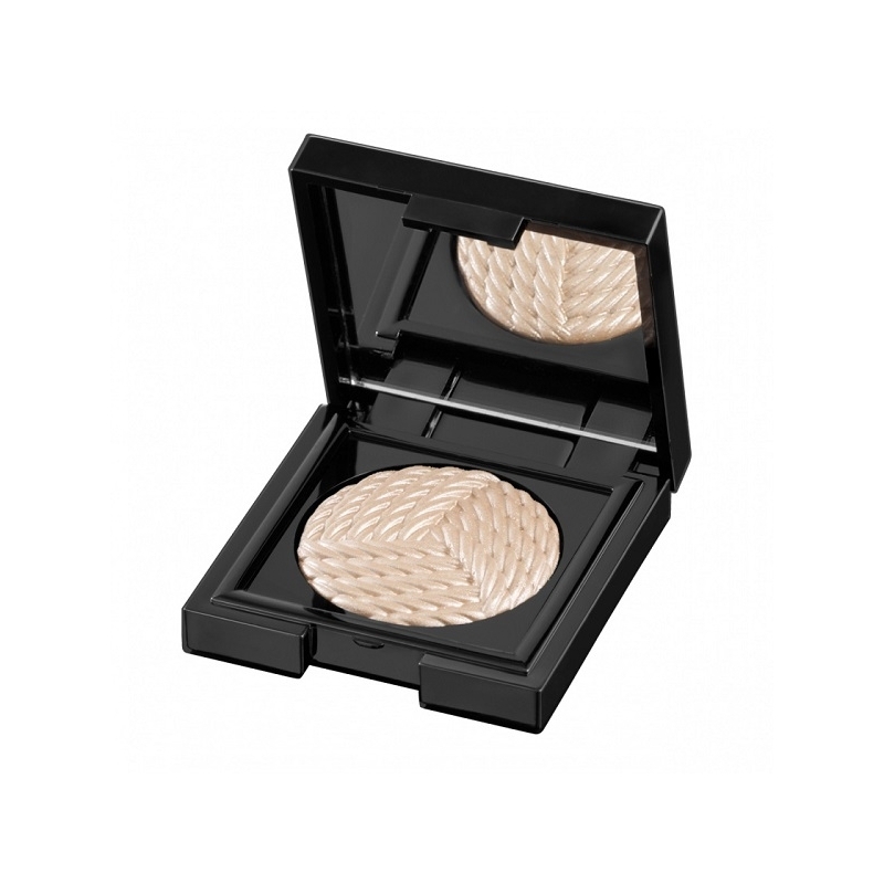 Alcina Miracle Eye Shadow Pearl 010 kompaktiniai akių šešėliai