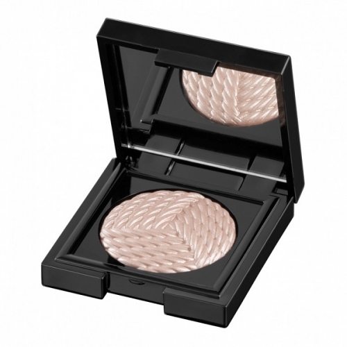 Alcina Miracle Eye Shadow Nude 020 kompaktiniai akių šešėliai