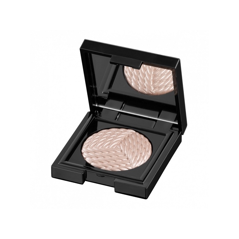 Alcina Miracle Eye Shadow Nude 020 kompaktiniai akių šešėliai