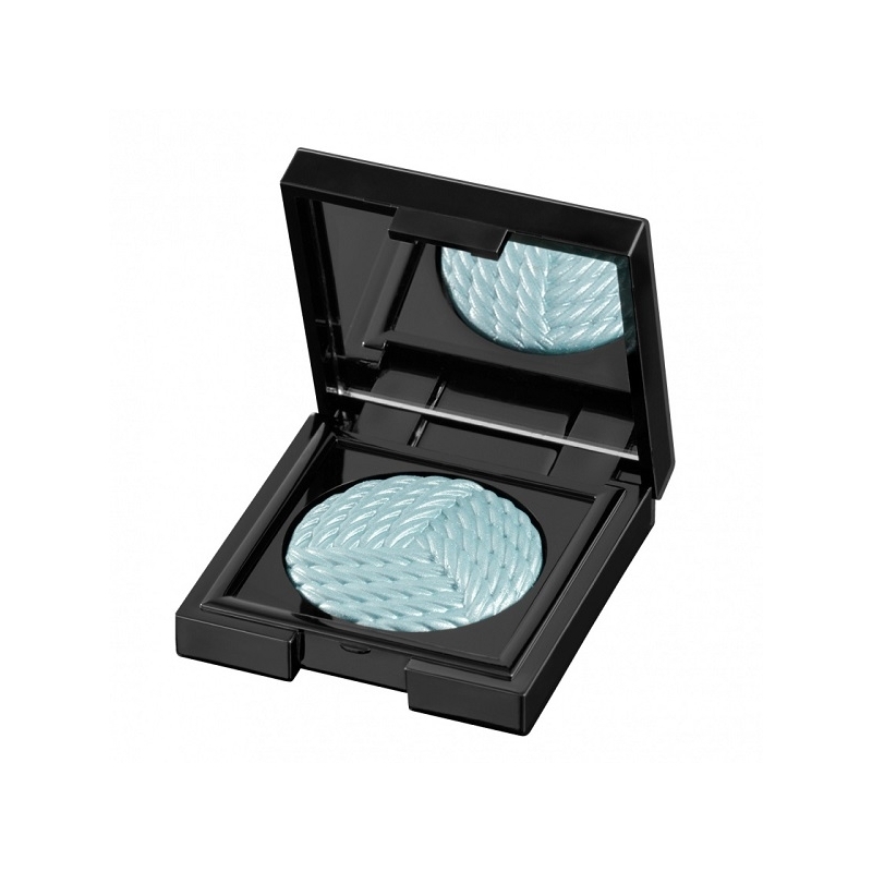 Alcina Miracle Eye Shadow Aqua 030 kompaktiniai akių šešėliai