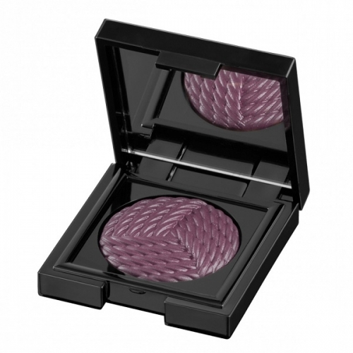 Alcina Miracle Eye Shadow Aubergine 050 kompaktās acu ēnas