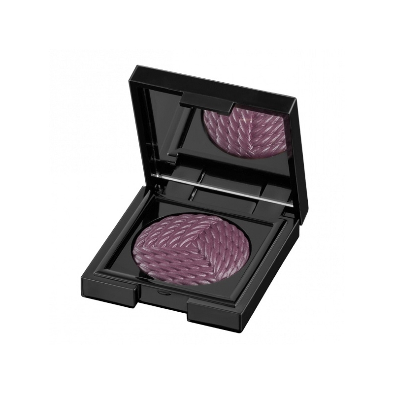 Alcina Miracle Eye Shadow Aubergine 050 kompaktiniai akių šešėliai