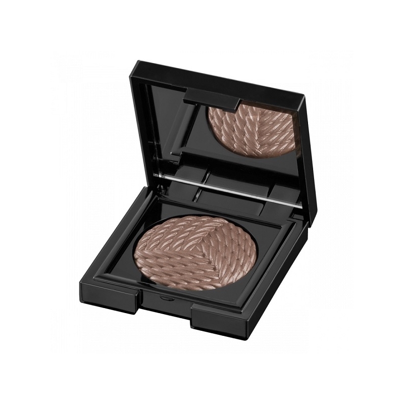 Alcina Miracle Eye Shadow Brown 060 kompaktiniai akių šešėliai