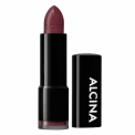 Alcina Shiny Lipstick Berry 050 blizgūs lūpų dažai 