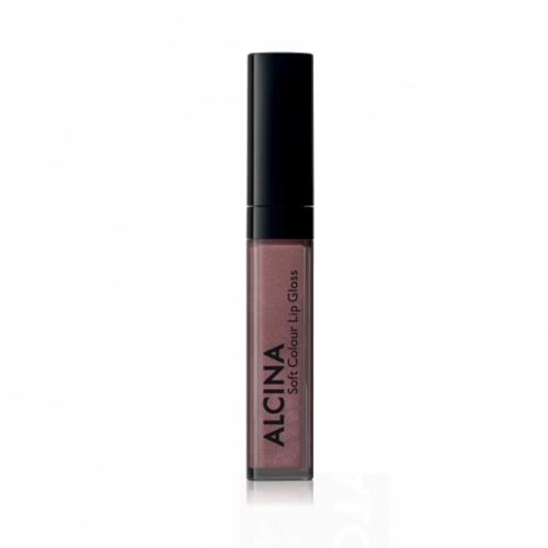 Alcina Soft Colour Lip Gloss Noisette 030  lūpų blizgesys 