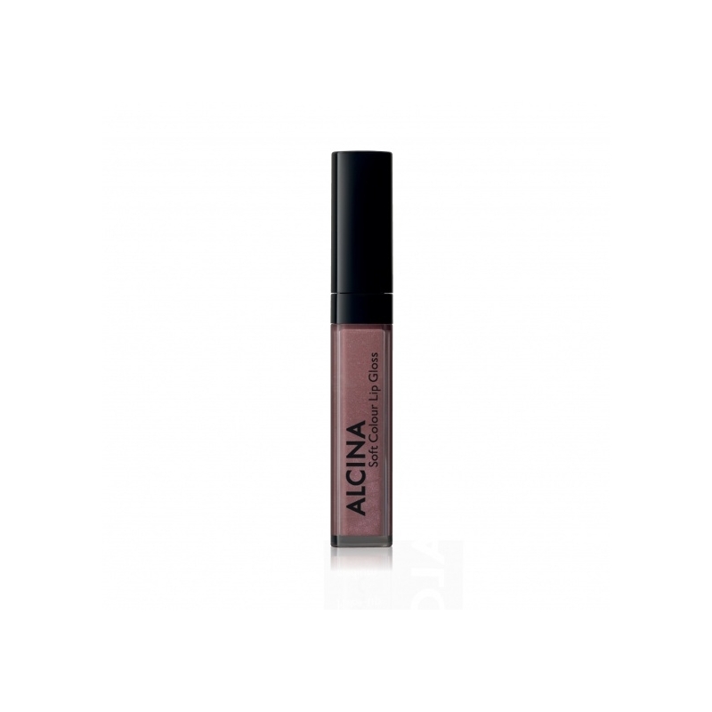 Alcina Soft Colour Lip Gloss Noisette 030  lūpų blizgesys 