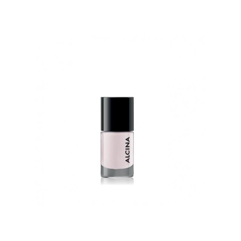 Alcina Effective Nail Hardener nagų stipriklis (10 ml)