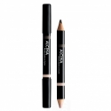 Alcina Perfect Eyebrow Styler Dark 020 divpusējs uzacu modelēšanas zīmulis