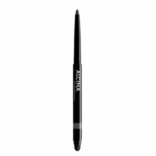 Alcina Velvet Kajal Liner Grey 030 akių pieštukas