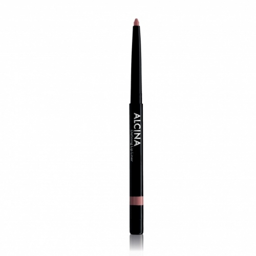 Alcina Defining Lip Liner Natural 010 lūpu zīmulis