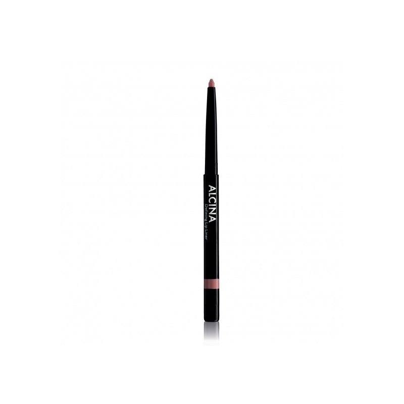 Alcina Defining Lip Liner Natural 010 lūpų pieštukas 