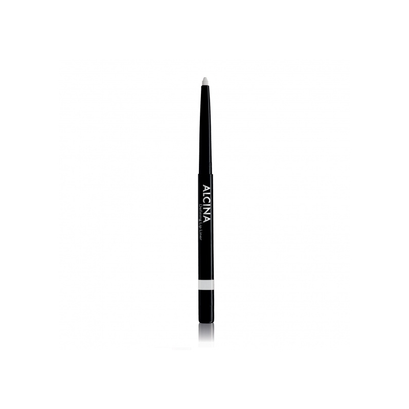 Alcina Defining Lip Liner Transparent 030 lūpų pieštukas 