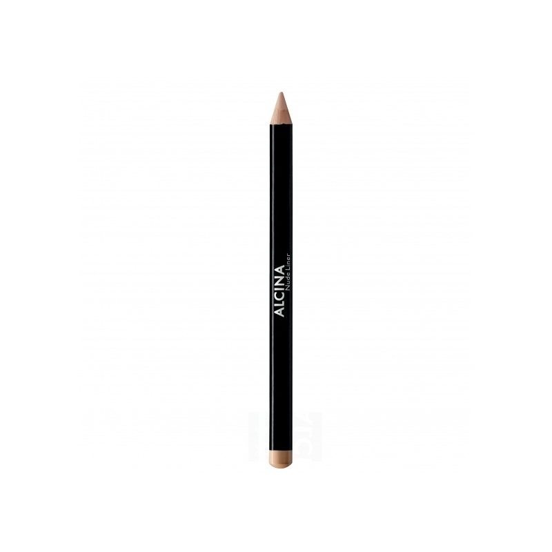 Alcina Nude Liner kontūrinis kūno spalvos pieštukas (vnt)