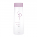 Wella SP Balanced Scalp matus un galvas ādu aizsargājošs šampūns (250 ml)