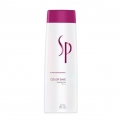 Wella Sp Color Save matu krāsu aizsargājošs šampūns (250ml)