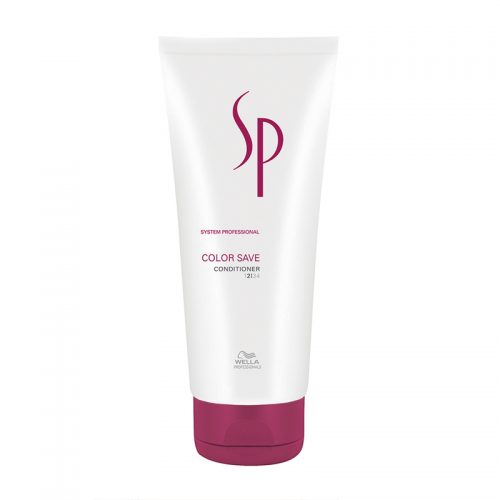 Wella SP Color Save matu krāsu aizsargājošs kondicionieris (200ml)