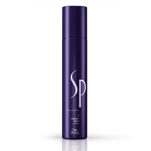 Wella SP Perfect Hold matu laka (300 ml)