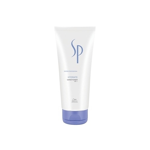 Wella SP Hydrate mitrinošs  kondicionieris normāliem un sausiem matiem (200 ml)