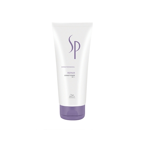 Wella SP Repair bojātus matus atjaunojošs kondicionieris (200 ml)