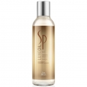 Wella SP Luxe Oil Keratin Protection keratīnu aizsargājošs  šampūns (200 ml)