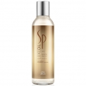 Wella SP Luxe Oil Keratin Protection keratīnu aizsargājošs  šampūns (200 ml)