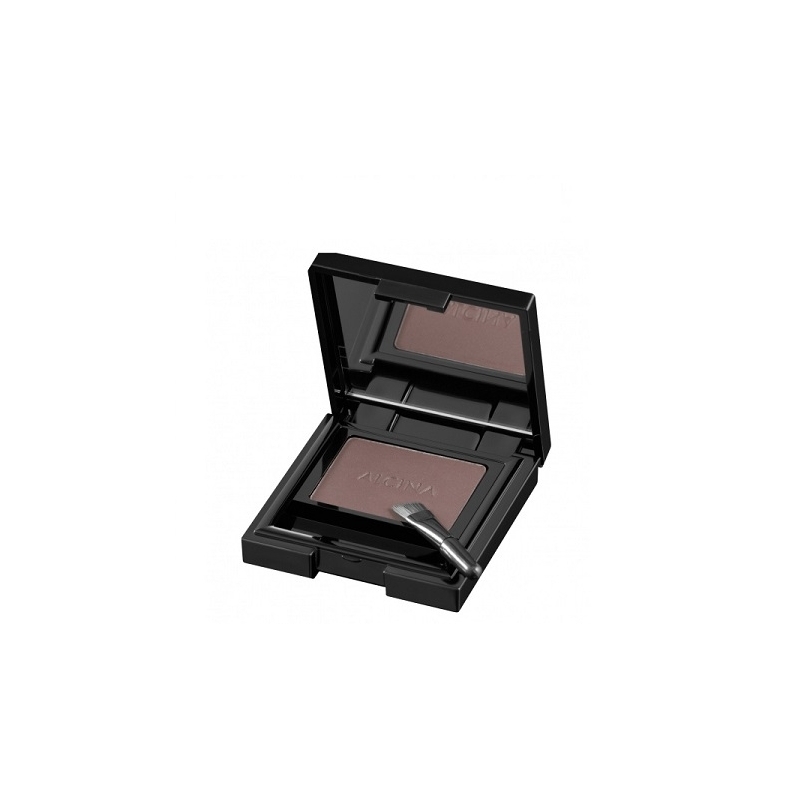 Alcina Perfect Eyebrow Powder Light Brown 010 uzacu pūderis