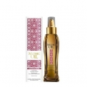 L'oreal Professionnel Mythic Oil Colour Glow maitinamasis aliejus dažytų plaukų žvilgesiui (125 ml)