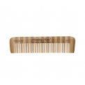 Olivia Garden Healthy Hair ekoloģiskā bambusa ķemme comb 1