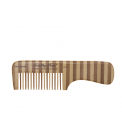 Olivia Garden Healthy Hair ekoloģiskā bambusa ķemme comb 3