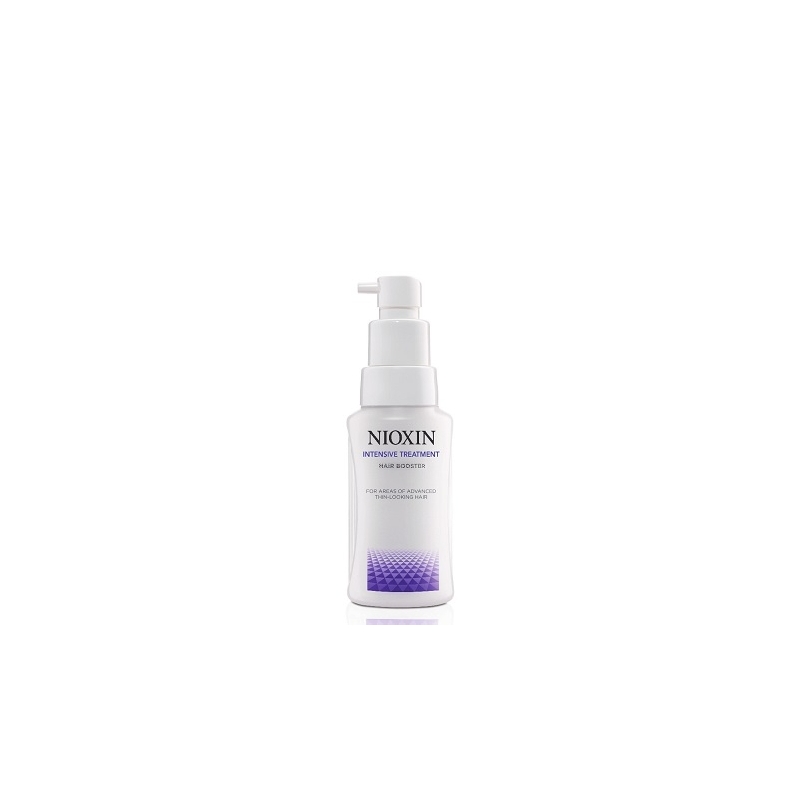 Nioxin Hair Booster matu stiprinātājs (100 ml)