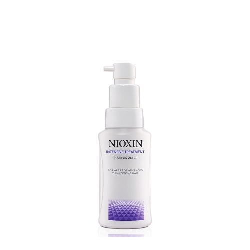 Nioxin Hair Booster matu stiprinātājs (100 ml)