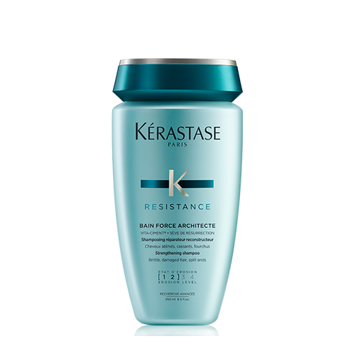 Kerastase Bain Force Architecte šampūns (250 ml)