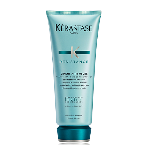 Kerastase Resistance Ciment Anti-Usure kondicionieris bojātiem matiem (200 ml)