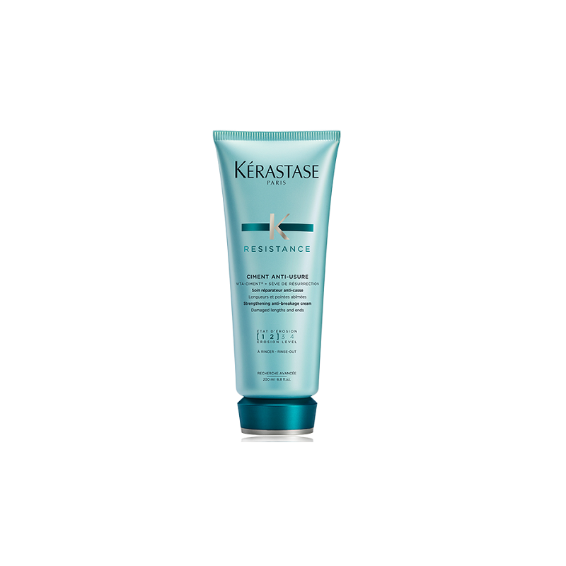 Kerastase Resistance Ciment Anti-Usure kondicionieris bojātiem matiem (200 ml)