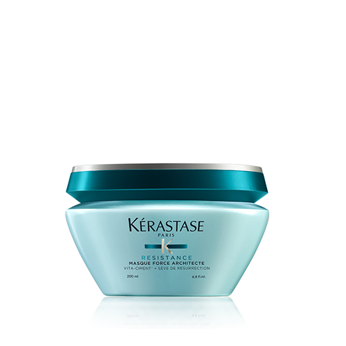 Kerastase Resistance Masque Force Architecte maska bojātiem matiem (200 ml)