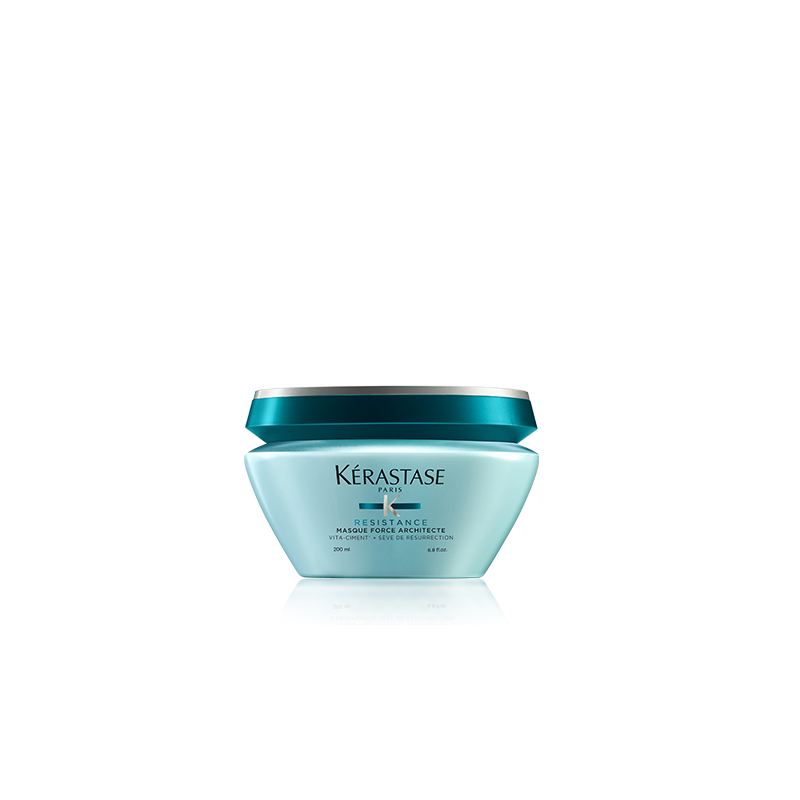 Kerastase Resistance Masque Force Architecte maska bojātiem matiem (200 ml)