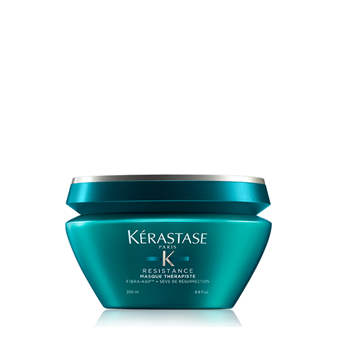 Kerastase Resistance Masque Therapiste maska bieziem, bojātiem matiem (200 ml)