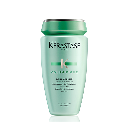 Kerastase Bain Volumifique šampūns (250 ml)